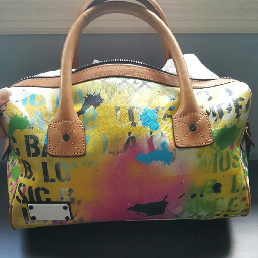 LAMB bag